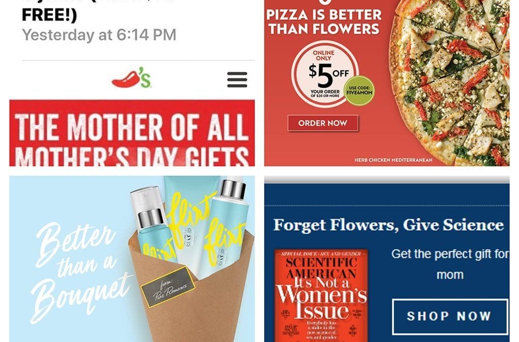 Red Sox, Chili’s Apologize for Ads that Dissed Flowers