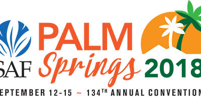 SAF Palm Springs 2018: Educational Session Handouts