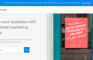 Google’s ‘Small Thanks’ Campaign Offers Free, Personalized Marketing Materials