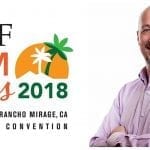 Speaker, author, and business consultant Jamie Notter will present “Create a Culture to Attract Top Talent” at the Kick-Off Breakfast during SAF Palm Springs 2018, SAF's 134th Annual Convention in Rancho Mirage, California, Sept. 12-15.