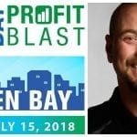 SAF’s 1-Day Profit Blast in Green Bay, sponsored by the Bill Doran Company, features Josh Glass, AAF, who will present Pick Me! Stand Out and Sell More Online.” Early-bird registration saves you $60 and is available until July 10. Additional registrants from the same company are only $99 each.