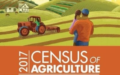 USDA Calls on Growers to Respond to Census of Agriculture