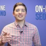 During this 20-minute video, SAF’s Max Duchaine outlines “the rules,” discussing HTML components like title tags, header tags, meta tags and image attributes, as well as page URLs, how page design affects SEO, a linking strategy that will boost your page’s visibility and where to put keywords in your copy.