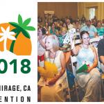 During SAF Palm Springs 2018, participants will experience ‘a fast-paced, high-energy’ show-and-tell at the Premier Products Showcase and discover new products, tools and services at the Supplier Expo.