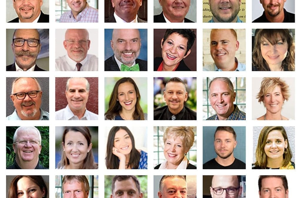 74 Expert Speakers and Panelists to Share Strategies at SAF Palm Springs 2018