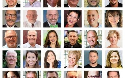 74 Expert Speakers and Panelists to Share Strategies at SAF Palm Springs 2018