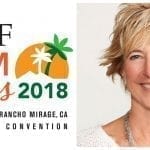 Vonda LaFever, AIFD, PFCI, of Team Floral, is one of the 58 expert speakers and panelists presenting at SAF Palm Springs 2018.