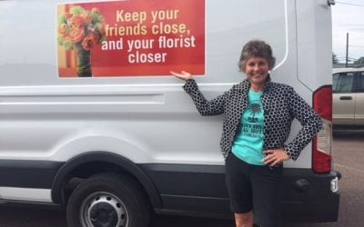 Pennsylvania Wholesaler Shines with Van Decals — And You Can “Steal” Their Look