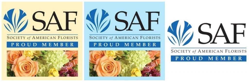 “SAF Proud Member” logos are among the offerings of Web, Facebook Graphics & Banners available exclusively to members.