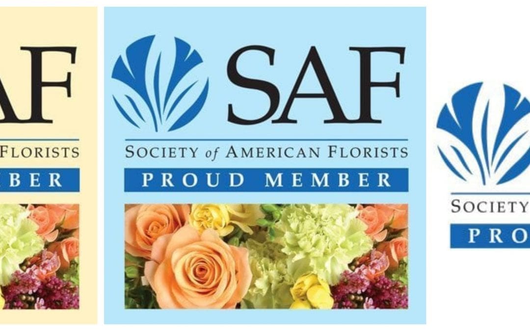 SAF Member Logos Promote Your Professionalism