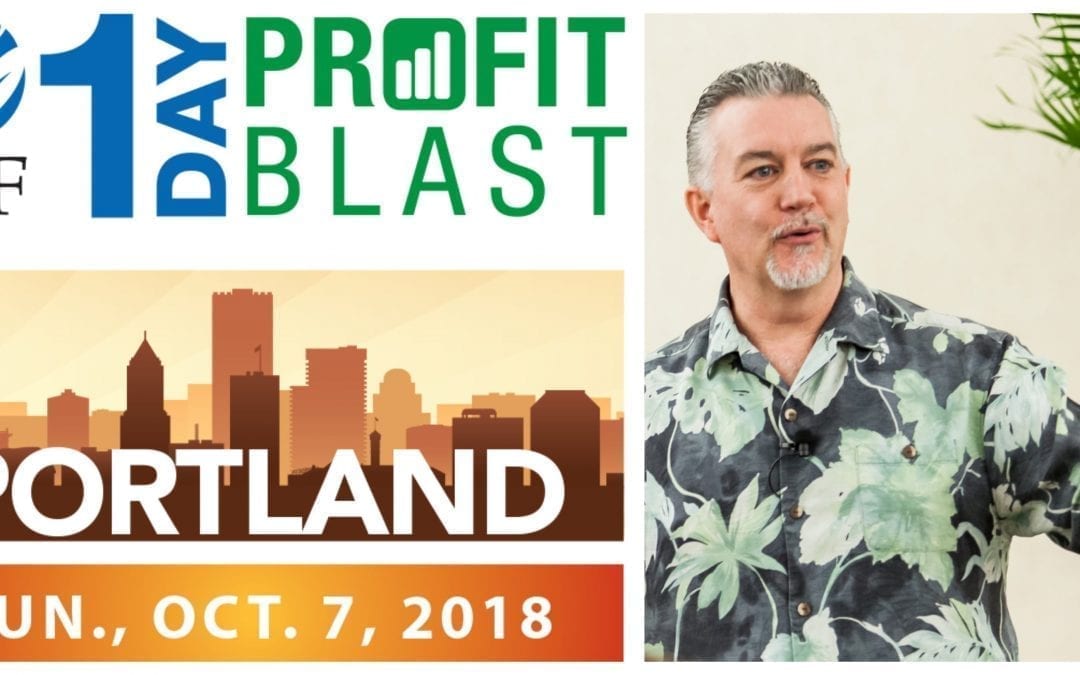 Accounting Pro to Share Best Practices at SAF’s 1-Day Profit Blast