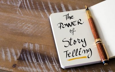 Want To Sell More? Tell A Story
