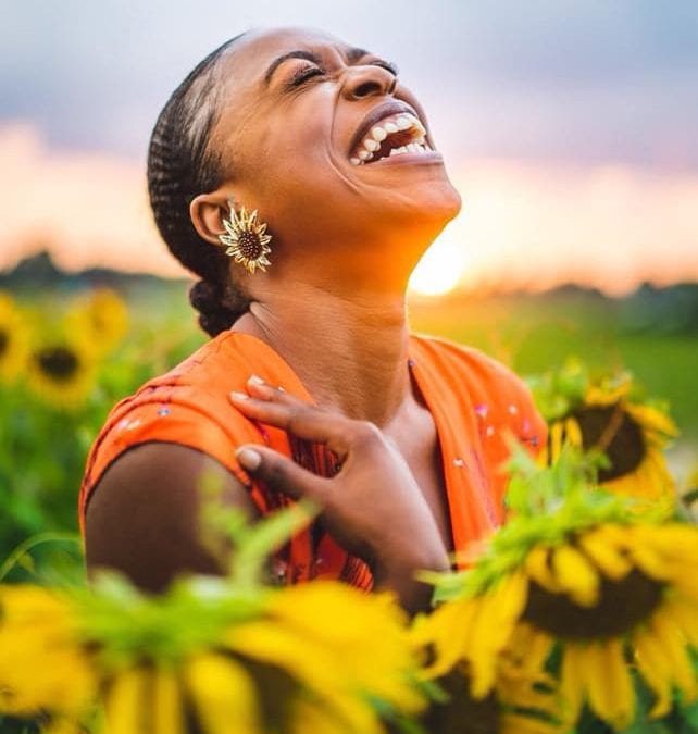 Sunflower Photo Contest Generates Excitement