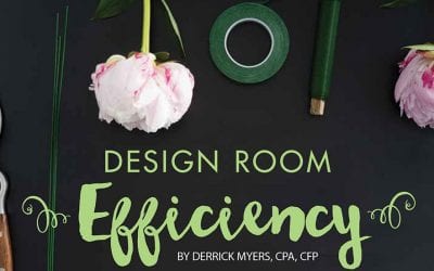 Is Your Design Room Efficient?