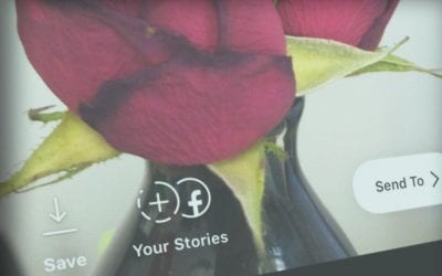 Stories Double-Down: How to Post to Both Instagram and Facebook Stories Simultaneously