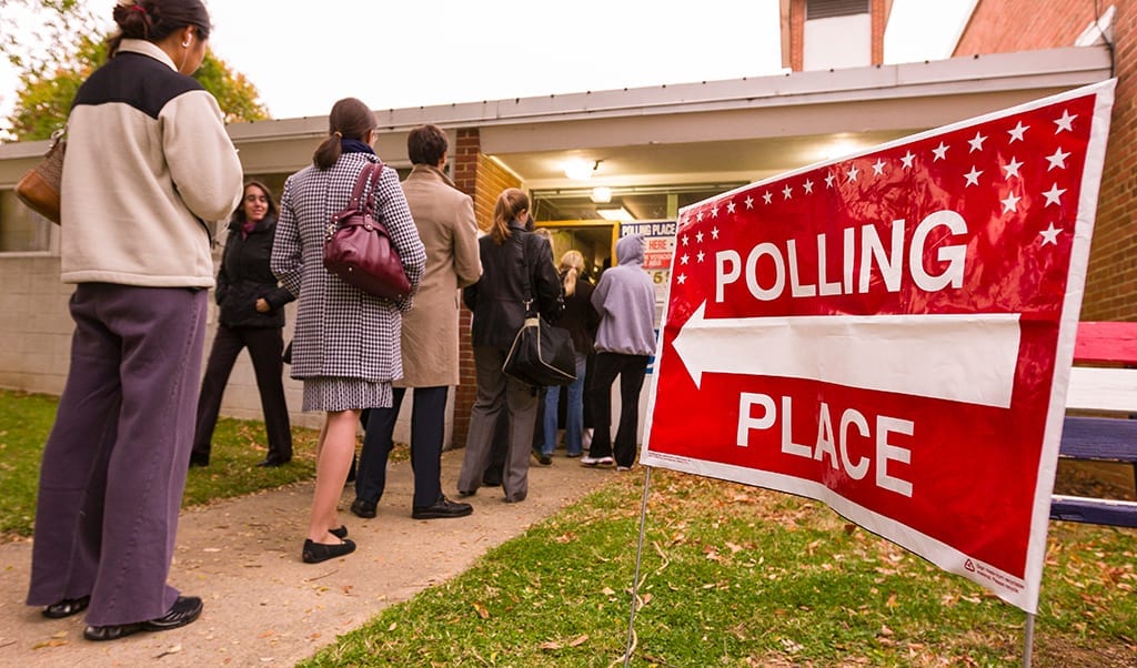 Midterm Election Report: Floral Industry Issues to Watch