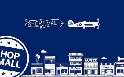 Steal these Social Media Posts for Small Business Saturday