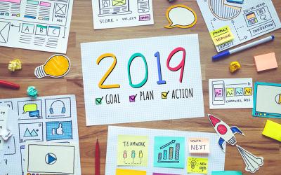 5 Business-Building Ideas to Try in 2019