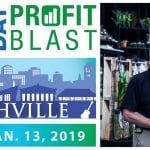 SAF’s 1-Day Profit Blast in Nashville, sponsored by DWF Wholesale, features Paul Goodman, MBA, CPA, PFCI who will present “A Roadmap for Profitable Deliveries.” Early-bird registration saves you $60 and is available until January 3. Additional registrants from the same company are only $99 each.