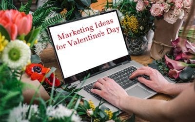 3 Marketing Ideas to Drive New Valentine’s Day Sales