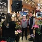 Small Business Revolution, a Hulu television program, has selected Arlington, Washington, as a finalist city for its fourth season. Its hosts recently interviewed the Flowers by George team, including SAF member David Boulton, AAF, PFCI, and his mother, Annalee.