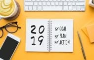 4 Marketing Resolutions for 2019