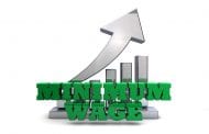 Bill to Raise Federal Minimum Wage Introduced