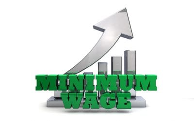 Bill to Raise Federal Minimum Wage Introduced
