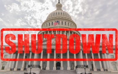 2019 Begins as 2018 Ended – With the Government Partially Shutdown