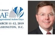 Lobbying Expert to Share Tips at Congressional Action Days