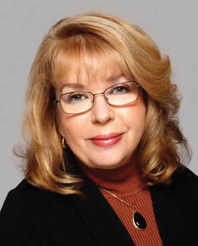 Carol Caggiano