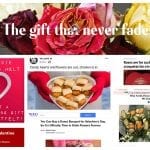 Just a few of the ads SAF has responded to this Valentine’s Day season. Spot a harmful ad or article about flowers? Forward them to jscala@safnow.org.