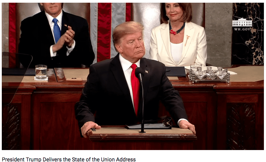 Three Industry Takeaways from The State of the Union