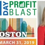 Crystal Vilkaitis, owner of Social Media, will present “Six Steps to a Profitable Social Media Strategy,” at the Society of American Florists’ 1-Day Profit Blast in Boston, sponsored by Jacobson, on March 31.