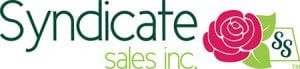 Syndicate Sales logo H
