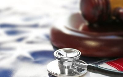 Federal Court Strikes Down Association Health Plans Rule