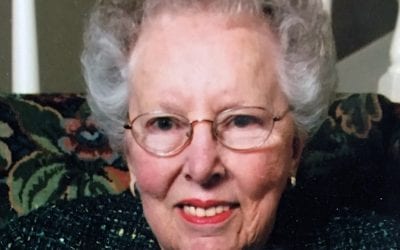 Industry Celebrates Life of Arlene Sorensen, AAF (1932-2019)