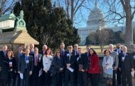 USDA Publishes 2018 Floriculture Crops Summary