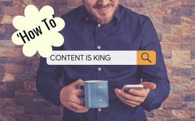 Want to Hold Customers’ Attention? Focus on ‘How To’ Content