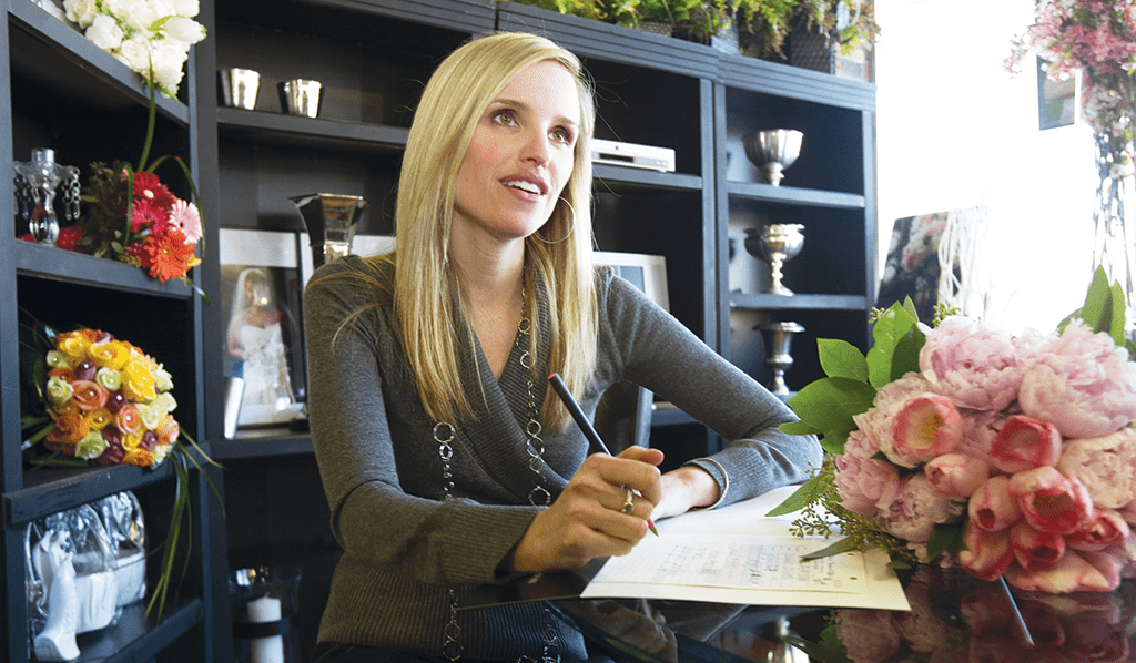 Floral Industry Mourns Loss of ‘Bright Light’ Shelby Shy, AAF