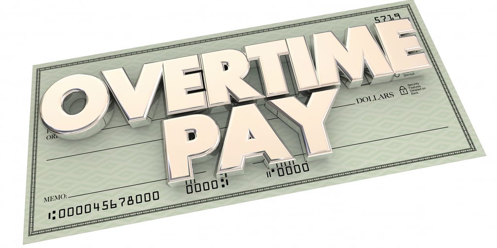 SAF Offers Suggestions to Department of Labor on Proposed Overtime Rule