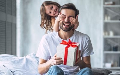 Retail Group Predicts Near-Record Spending on Father’s Day