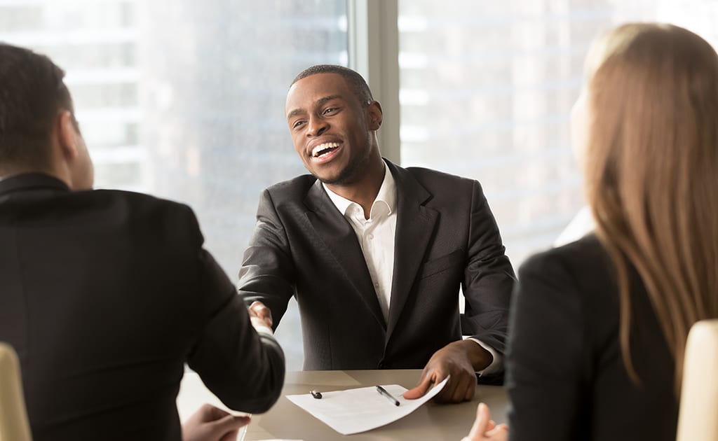 How to ‘Hire Smarter’ and Build a Stable Staff