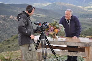 Public TV Show on Floral Industry Expands to 62 Markets