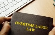 SAF Offers Suggestions to Department of Labor on Proposed Overtime Rule