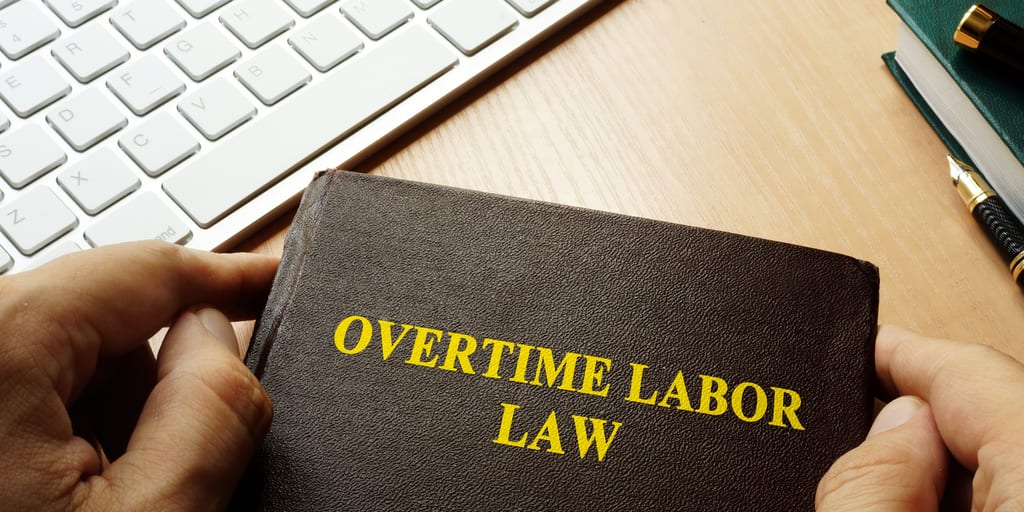 SAF Offers Suggestions to Department of Labor on Proposed Overtime Rule
