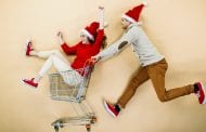 165 Million-Plus Consumers Plan to Shop Thanksgiving Weekend