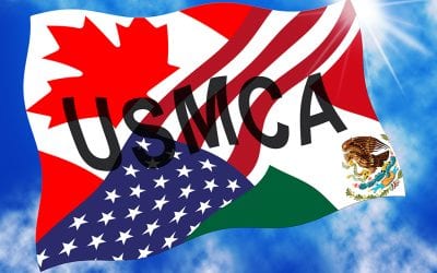 Labor Leaders Predict Postponement of United States-Mexico-Canada Agreement