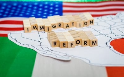 House Passes Highly Anticipated Immigration Reform Bill