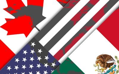 U.S., Mexico and Canada Finalize New Trade Deal